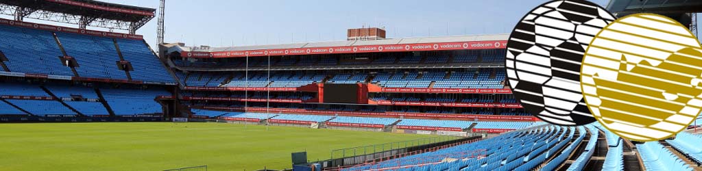 Loftus Versfeld Stadium